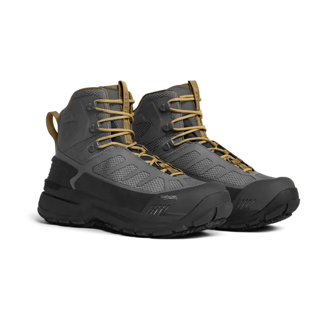 Sitka Men's CrossCurrent Wading Boot - Felt