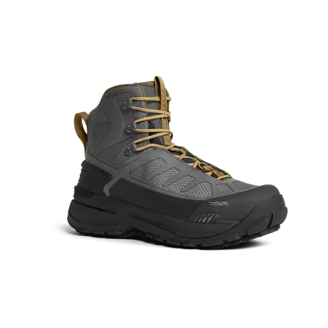 Sitka Men's CrossCurrent Wading Boot - Felt