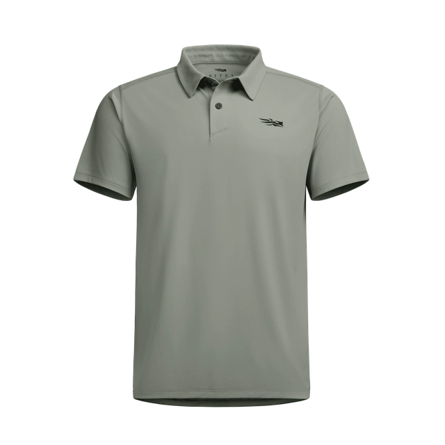 Sitka Tech Polo