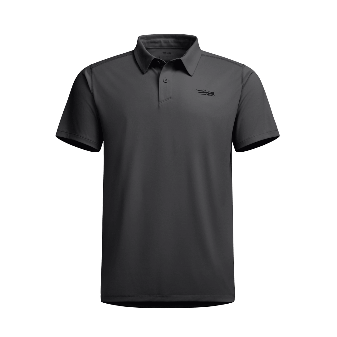 Sitka Tech Polo
