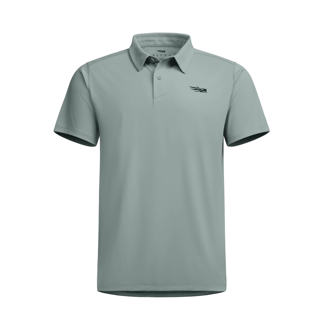 Sitka Tech Polo