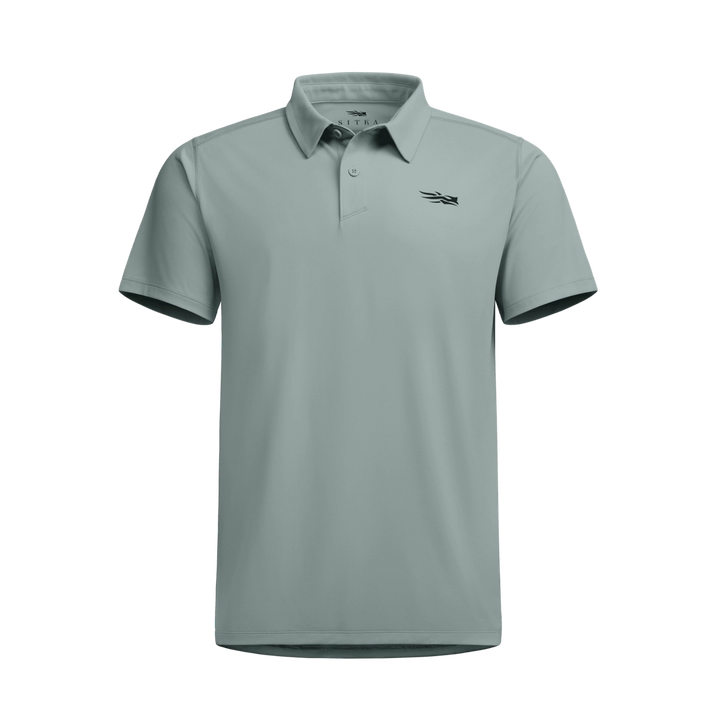 Sitka Tech Polo