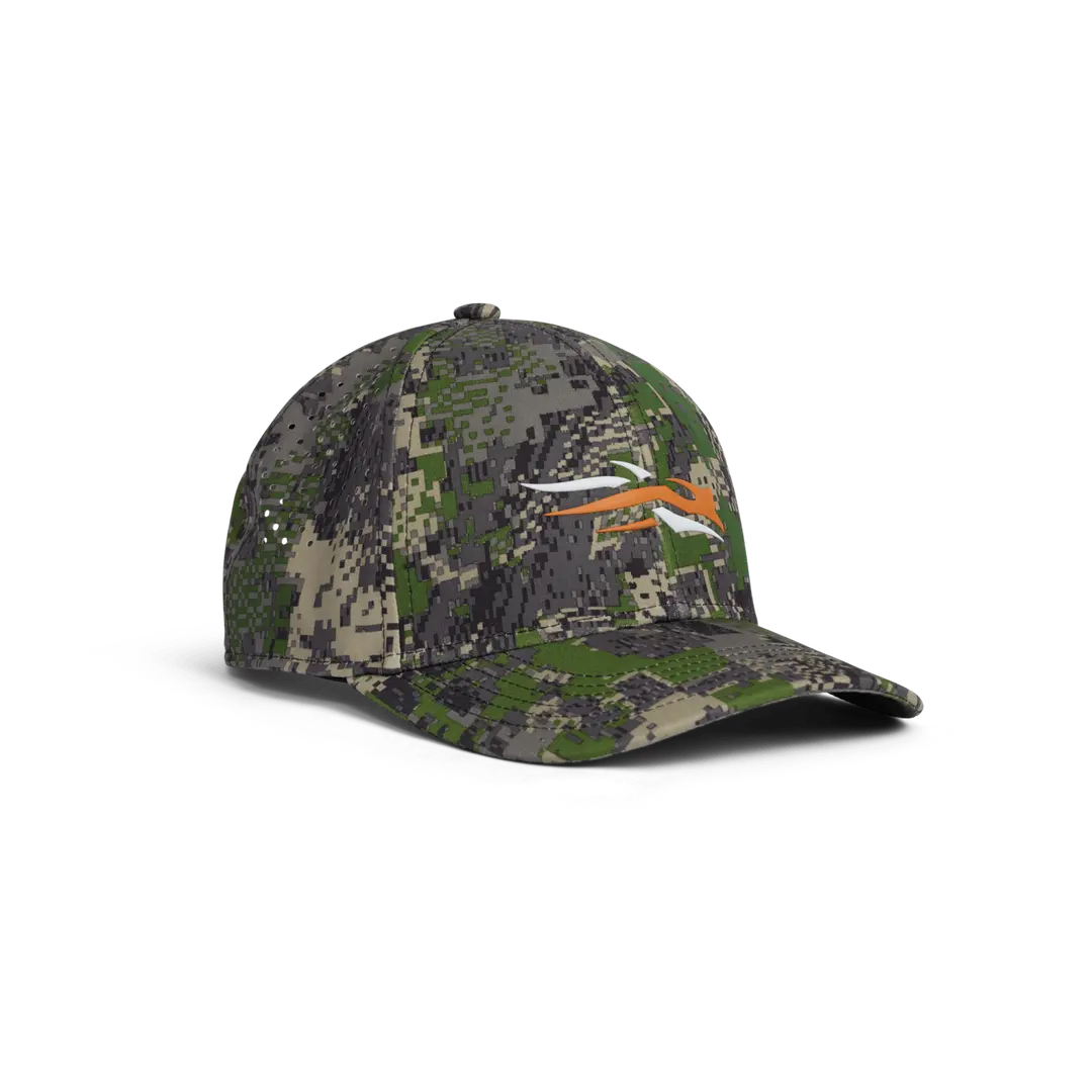 Sitka Icon Optifade Plus Mid Pro Trucker Hat