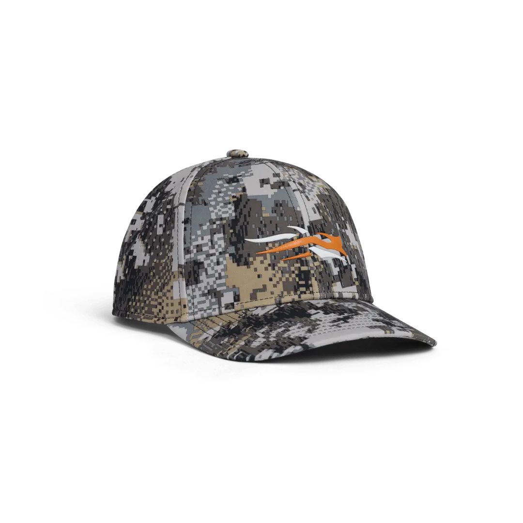 Sitka Icon Optifade Plus Mid Pro Trucker Hat