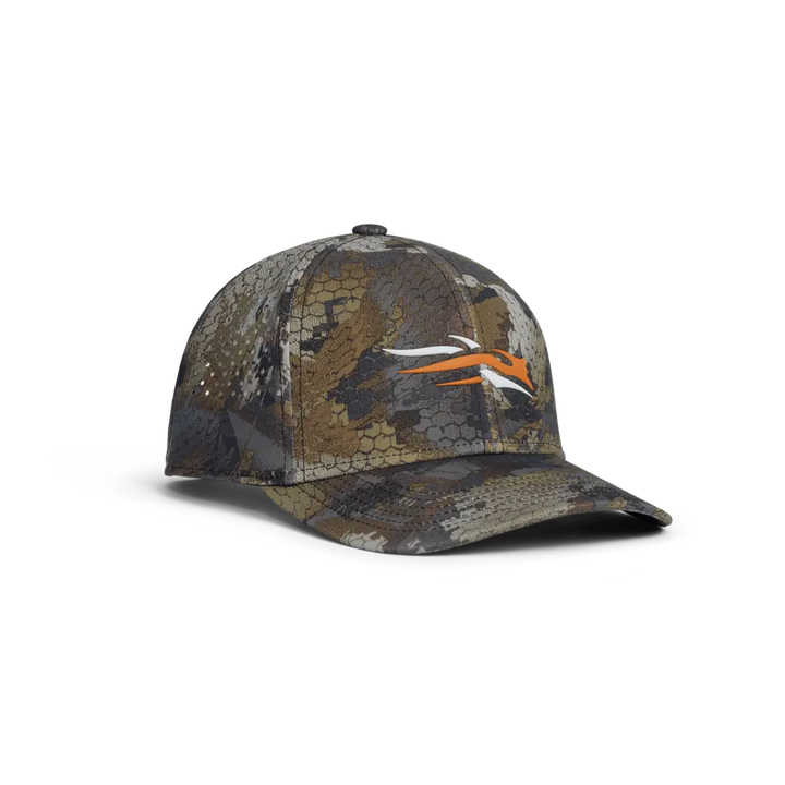 Sitka Icon Optifade Plus Mid Pro Trucker Hat