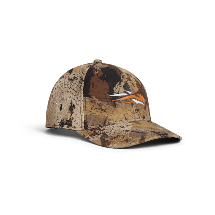 Sitka Icon Optifade Plus Mid Pro Trucker Hat
