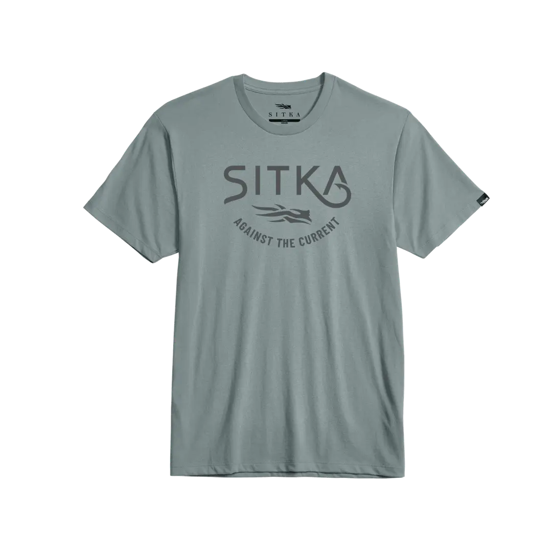 Sitka Hooked Tee