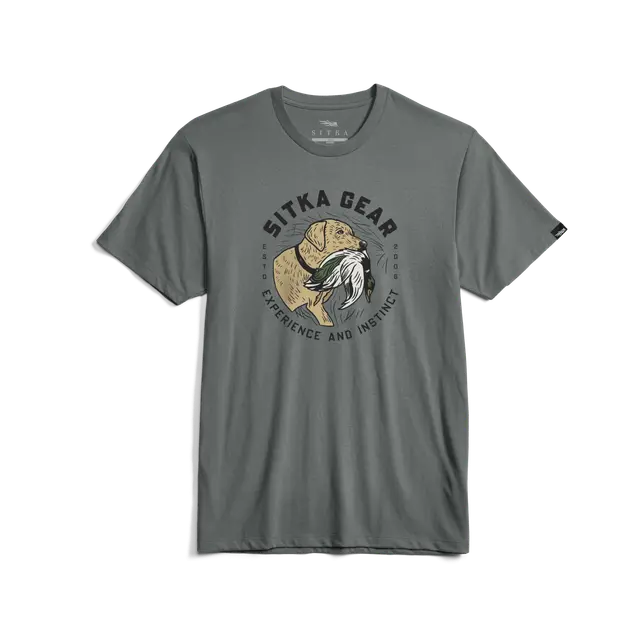 Sitka Instinct Tee