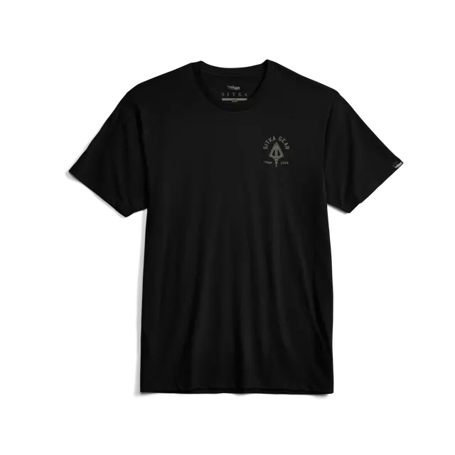 Sitka Broadhead Crest Tee
