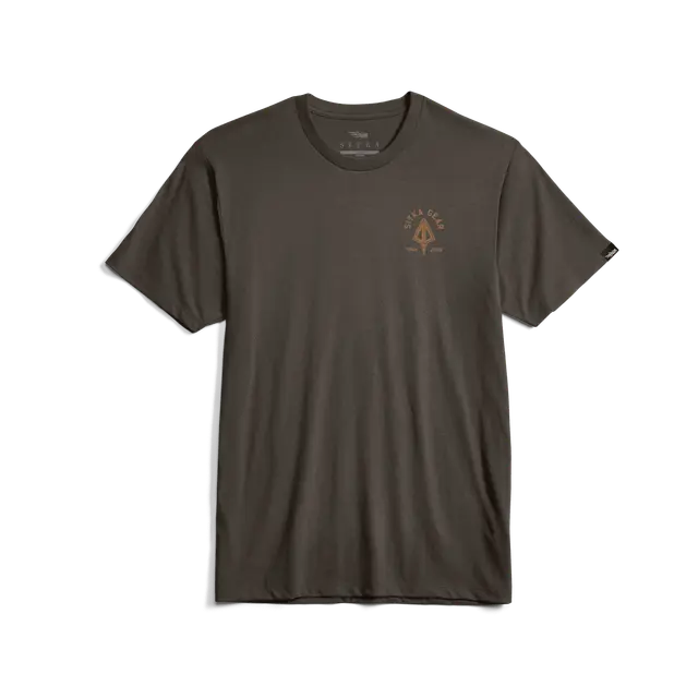 Sitka Broadhead Crest Tee