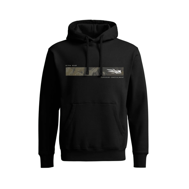 Sitka Superior Concealment Pullover Hoodie