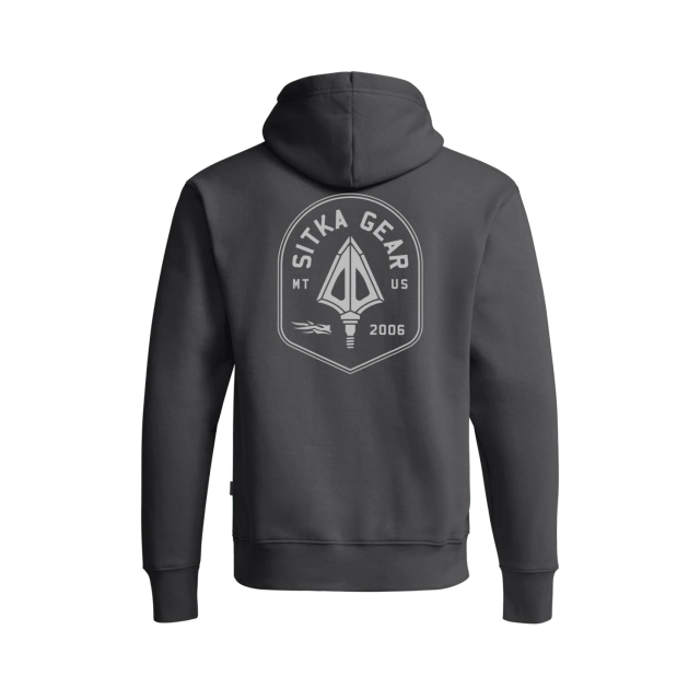 Sitka Broadhead Crest Pullover Hoodie