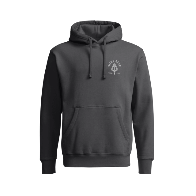 Sitka Broadhead Crest Pullover Hoodie