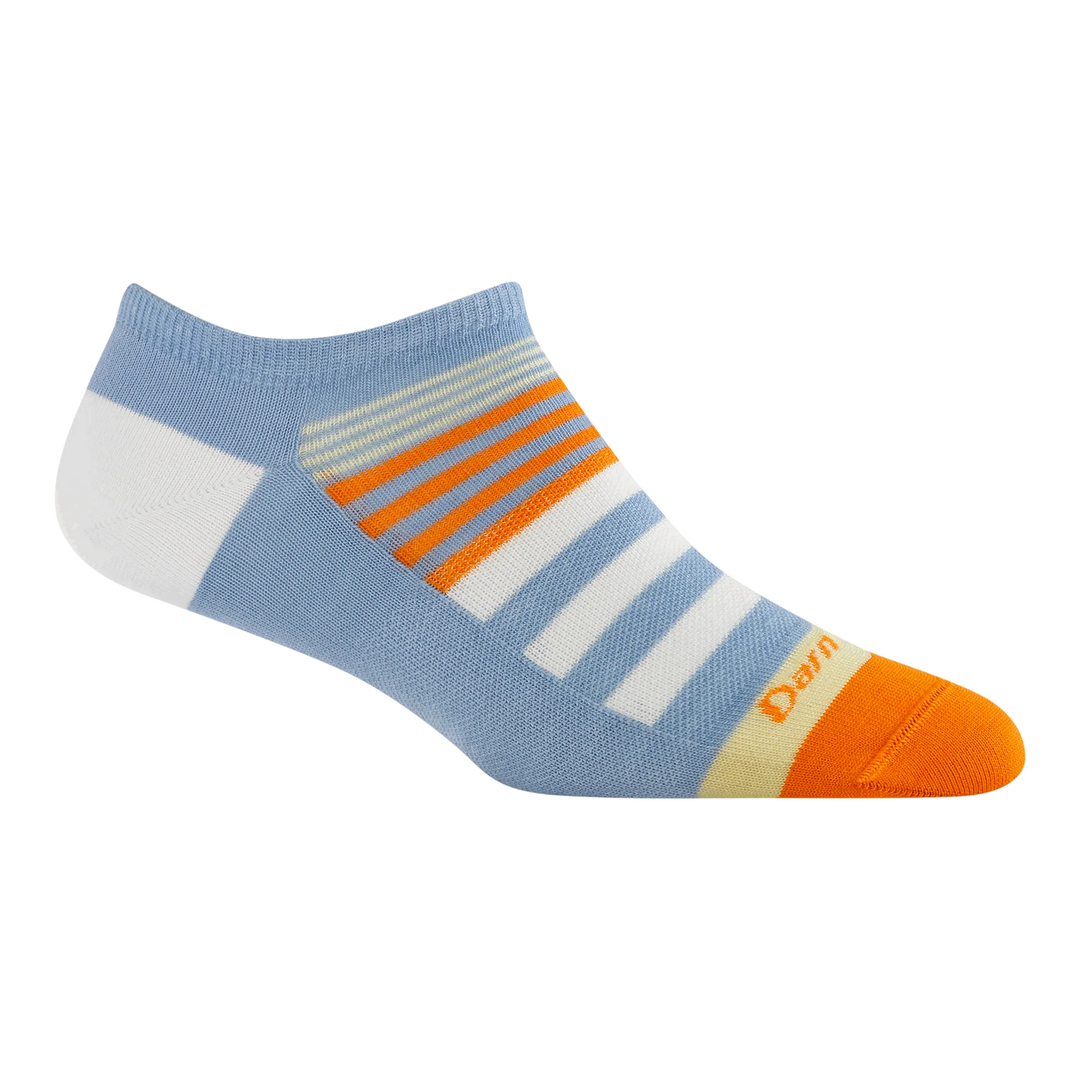 Daen Tough Beachcomber No Show Lightweight Lifestyle Socks