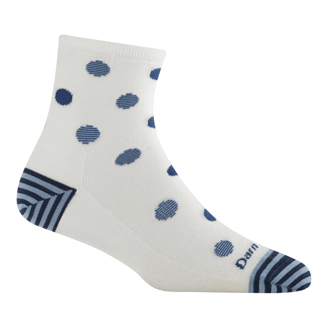 Darn Tough Dottie Shorty Lightweight Lifestyle Sock