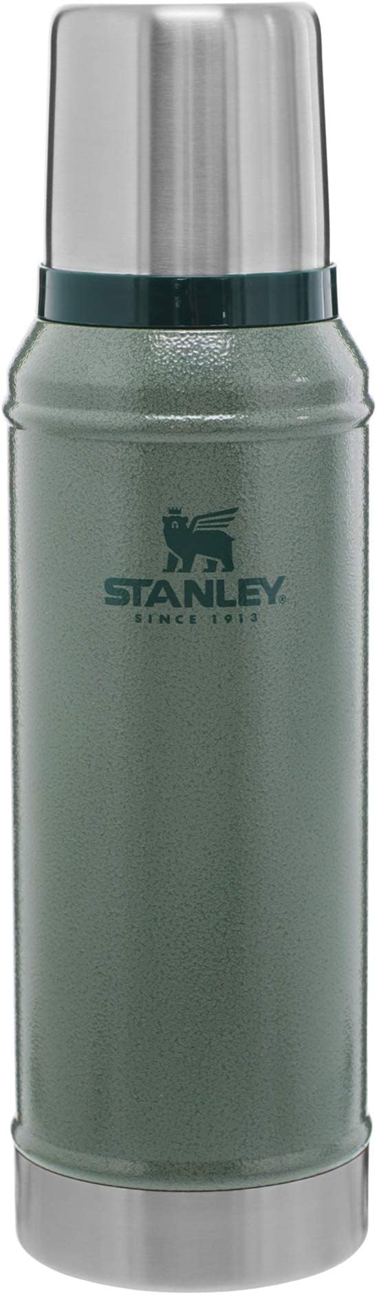 Stanely Shell Stanley - The Legendary Classic Bottle – Locke’s Lifestyle, Sporting ...