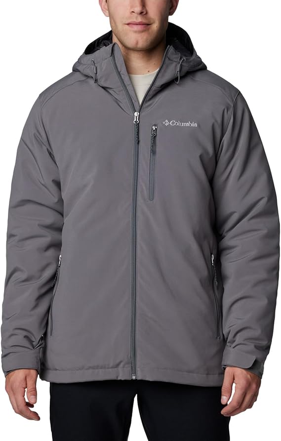 Columbia Gate Racer II Softshell Jacket
