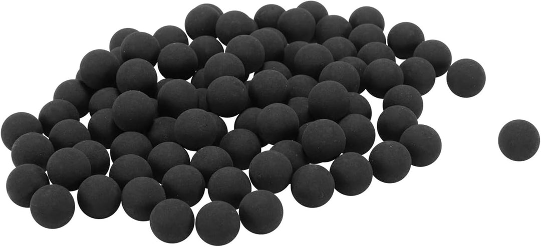 Umarex T4E .50CAL Rubber Balls - 250 Count