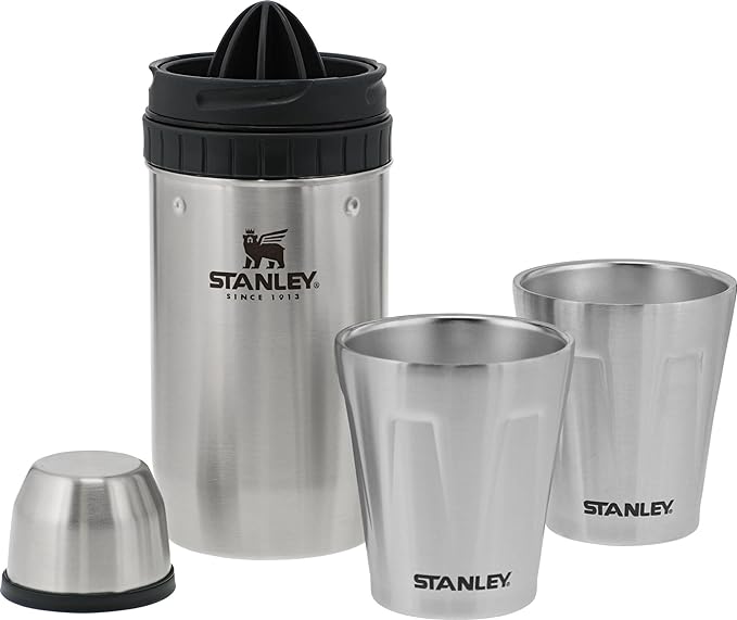 Stanley The Happy Hour Cocktail Shaker Set