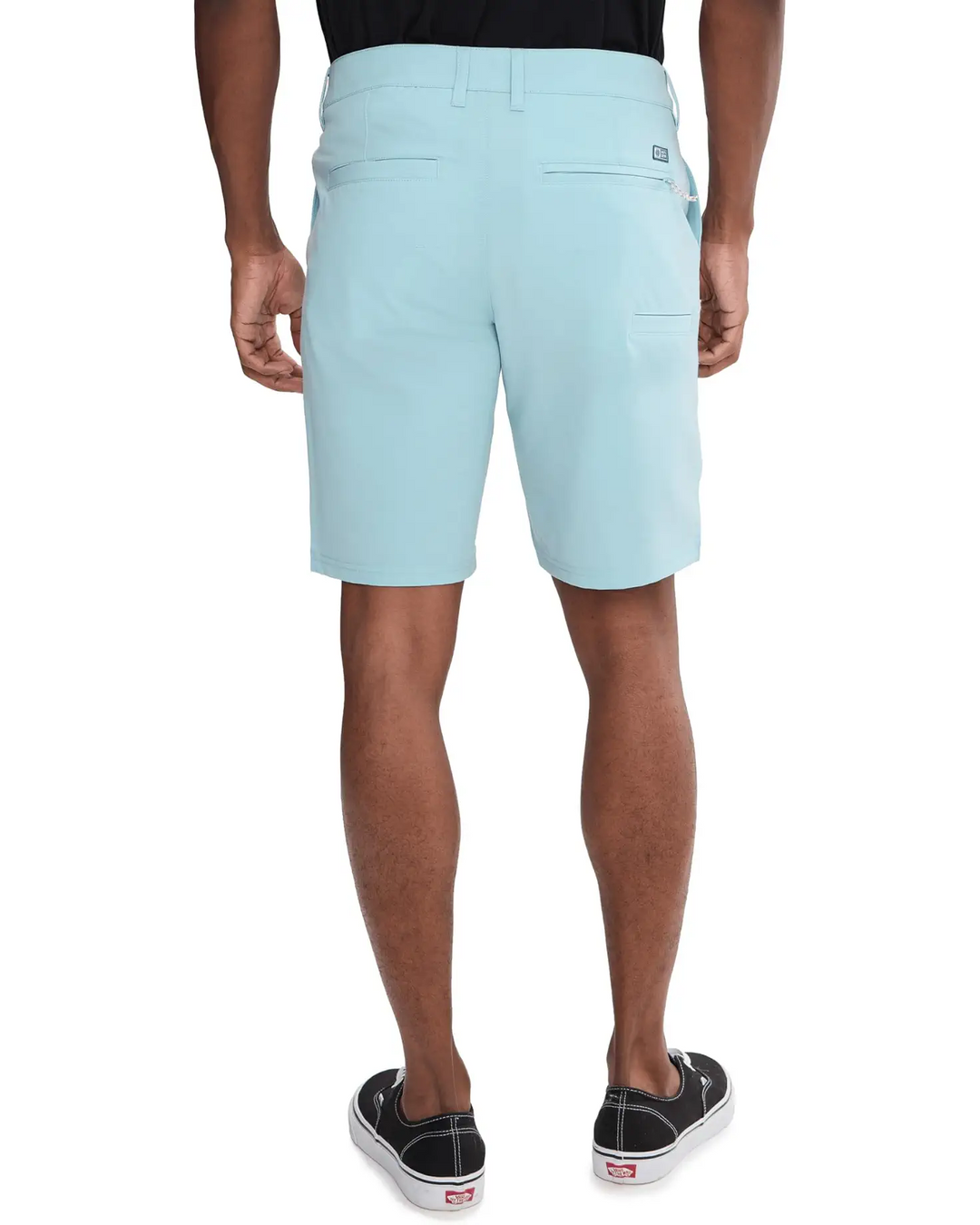 Salty Crew Drifter 19 Hybrid Shorts