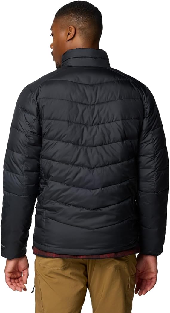 Columbia Men's Labyrinth Loop II Jacket