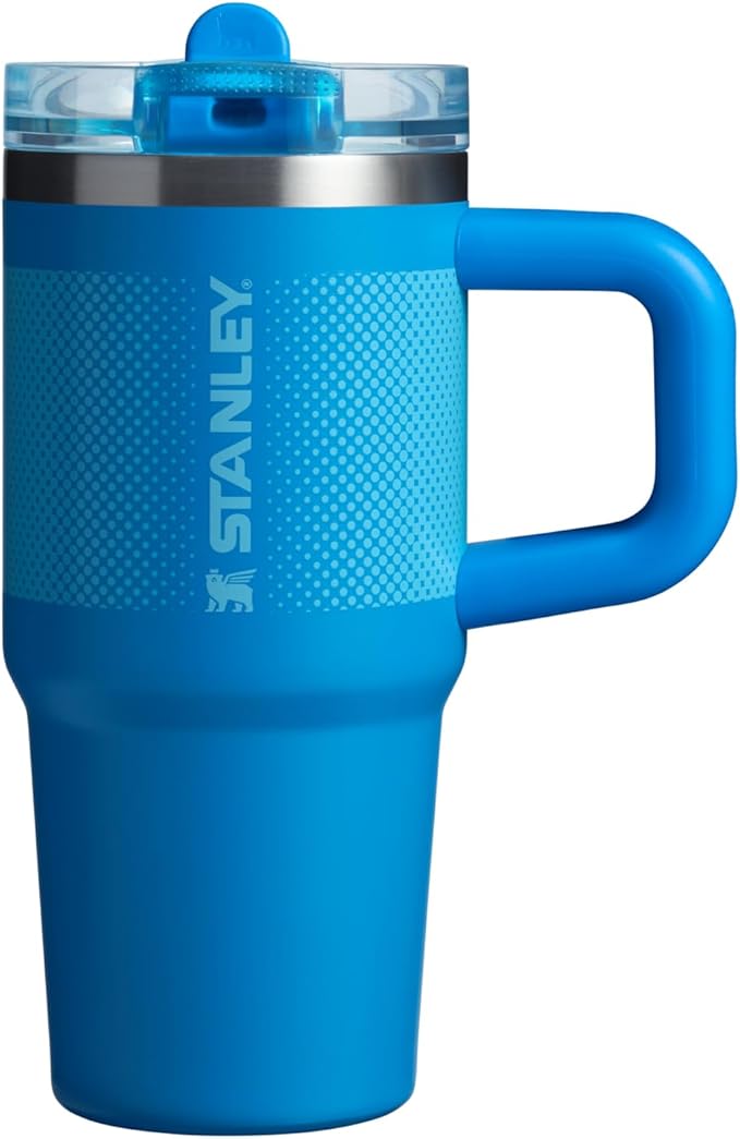 Stanley The Quencher ProTour Flip Straw Tumbler