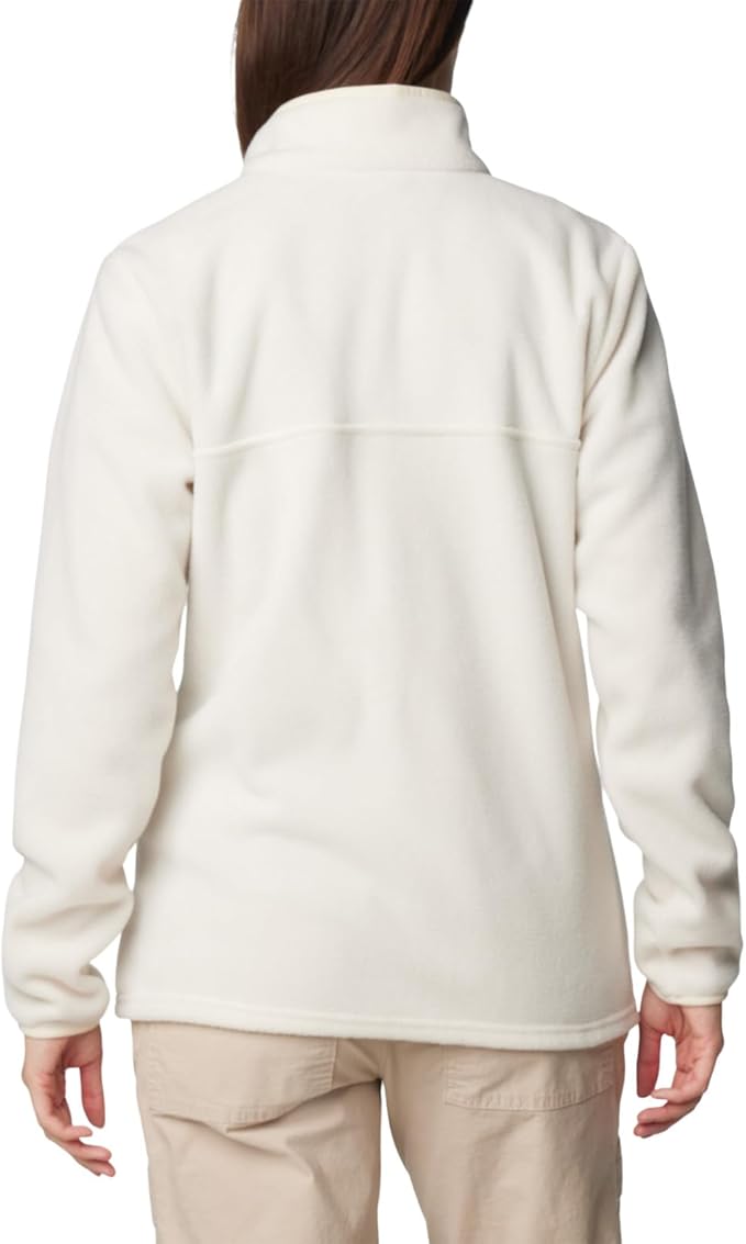 Columbia Benton Springs 1/2 Snap Pull Over II Sweater