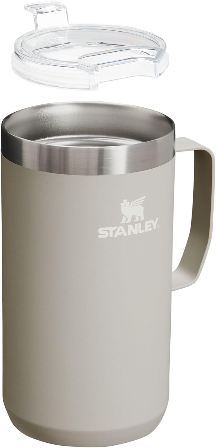 Stanley The Everyday Camp Mug | 24oz