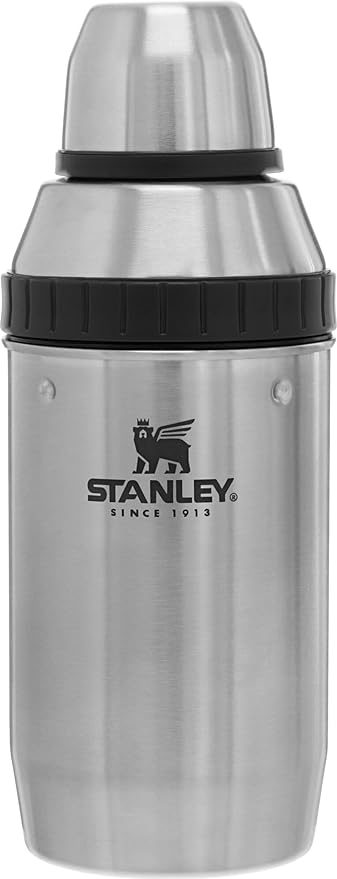 Stanley The Happy Hour Cocktail Shaker Set