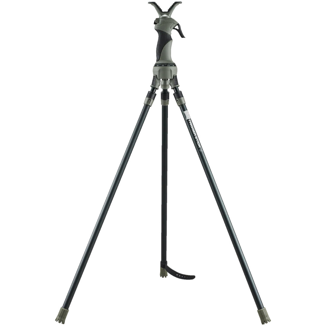 Primos Tall Tripod Trigger Stick - 41"-66"