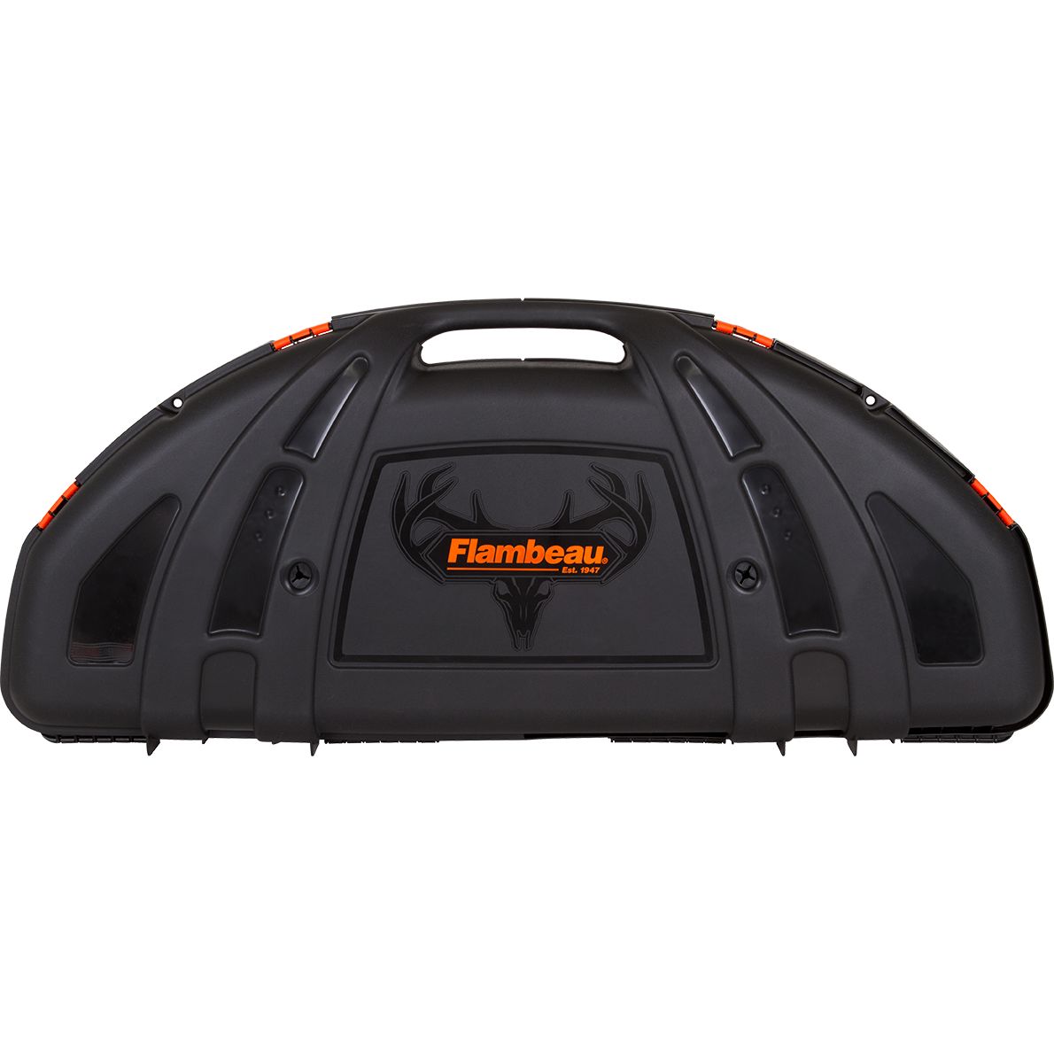Flambeau Safe Shot® Compound Bow Case – Locke’s Lifestyle, Sporting ...