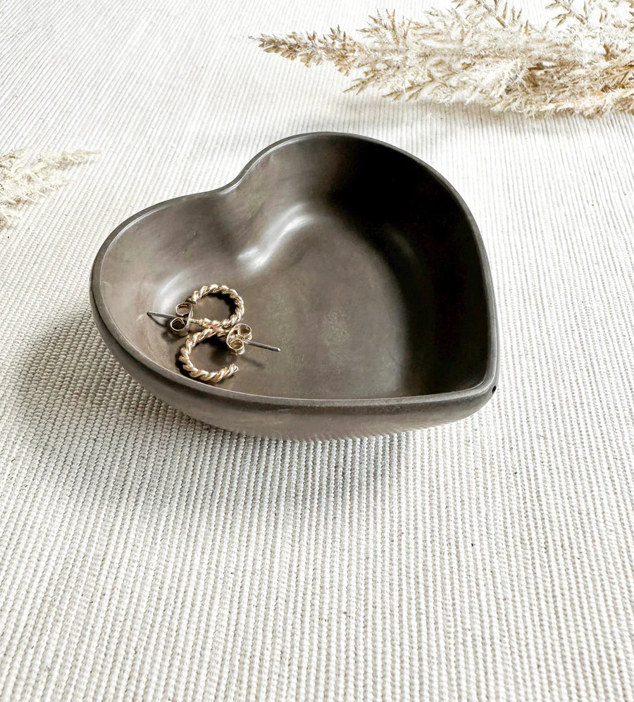Lynn & Liana Designs - Mini Heart Dish