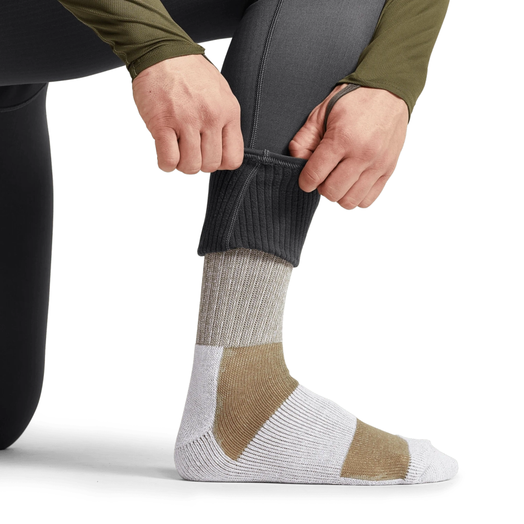 Sitka Men's Heavyweight Bottom
