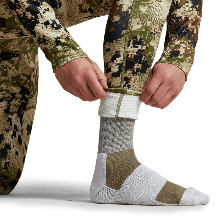 Sitka Men's Heavyweight Bottom
