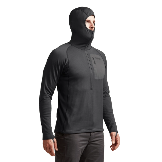 Sitka Men's Heavyweight Hoody