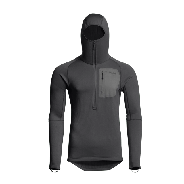 Sitka Men's Heavyweight Hoody