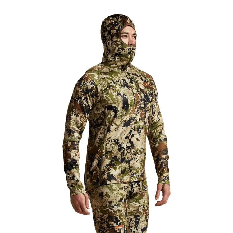 Sitka Men's Heavyweight Hoody
