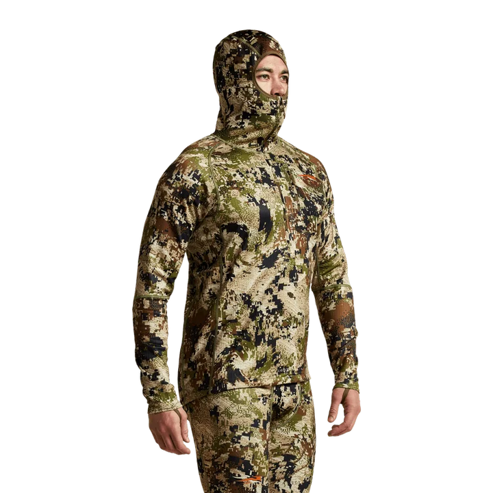 Sitka Men's Heavyweight Hoody