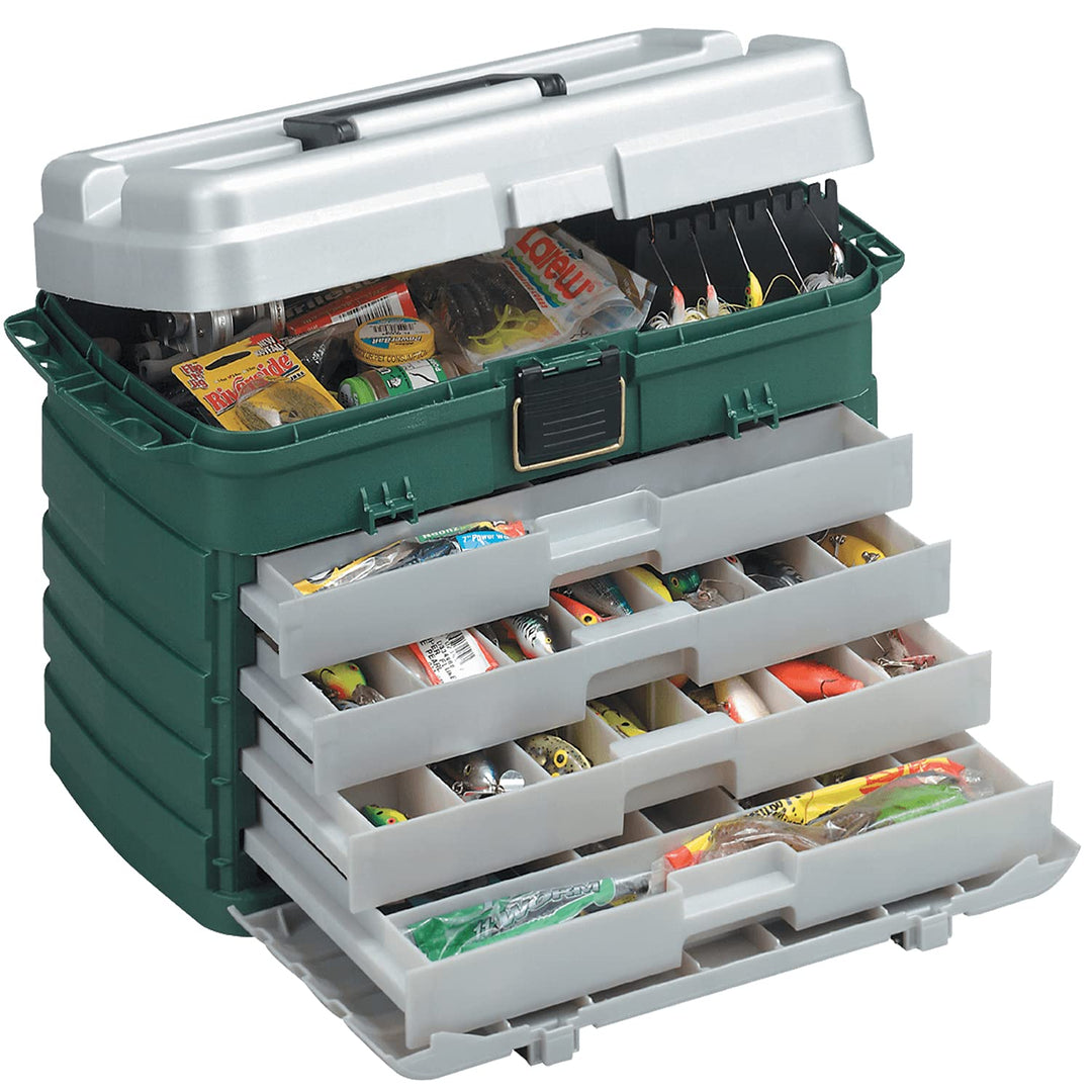 Plano Tackle Box