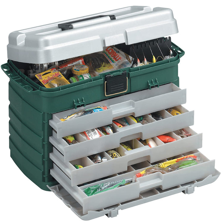 Plano Tackle Box