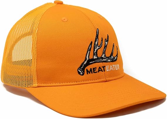 Meat Eater Better Shed Hat