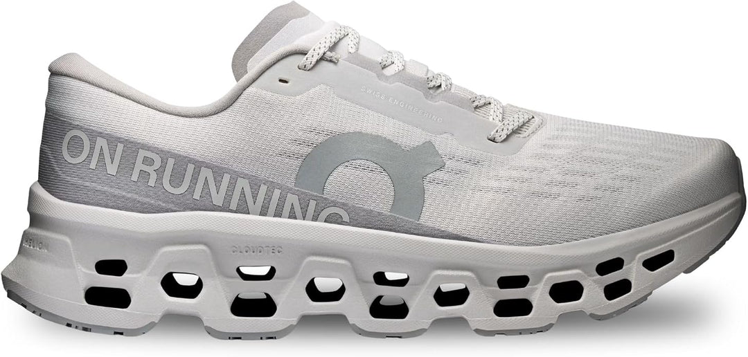On Cloudmonster 3 Men's Running Sneakers