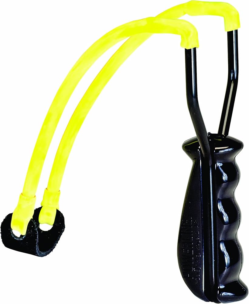 Daisy Power Line Model F16 Slingshot