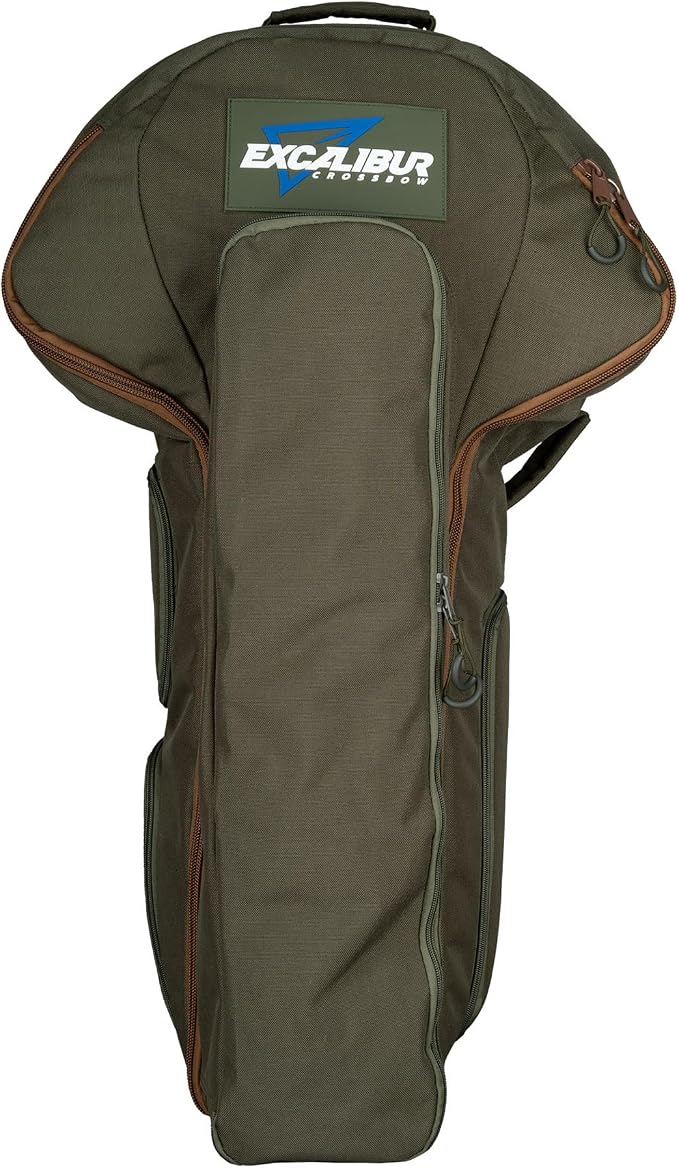 Excalibur Crossbow Back Country Hybrid X Crossbow Case