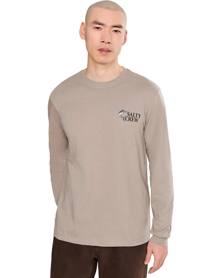 Salty Crew Men's Coordinates Long Sleeve Tee
