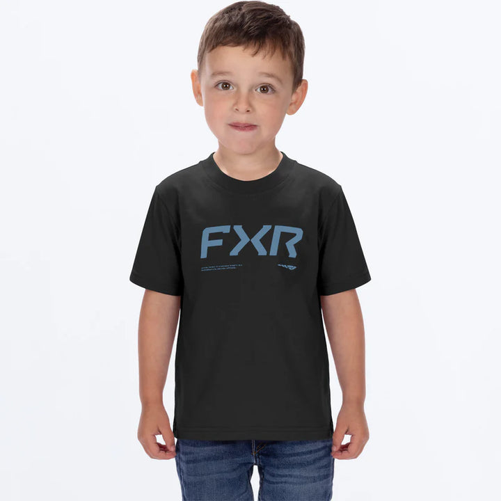 FXR Toddler Hydrogen Premium T-Shirt