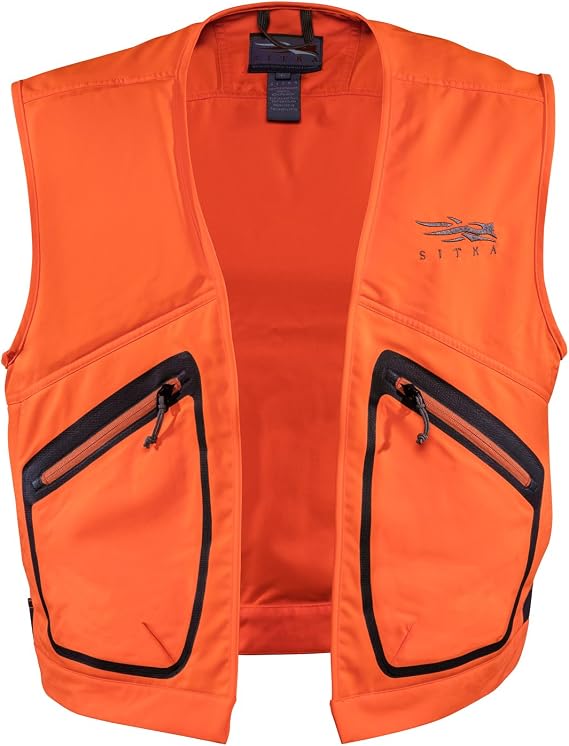 Sitka Ballistic Vest