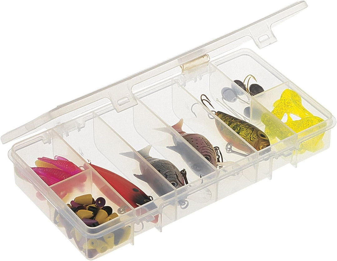 Plano Stowaway Tackle Box