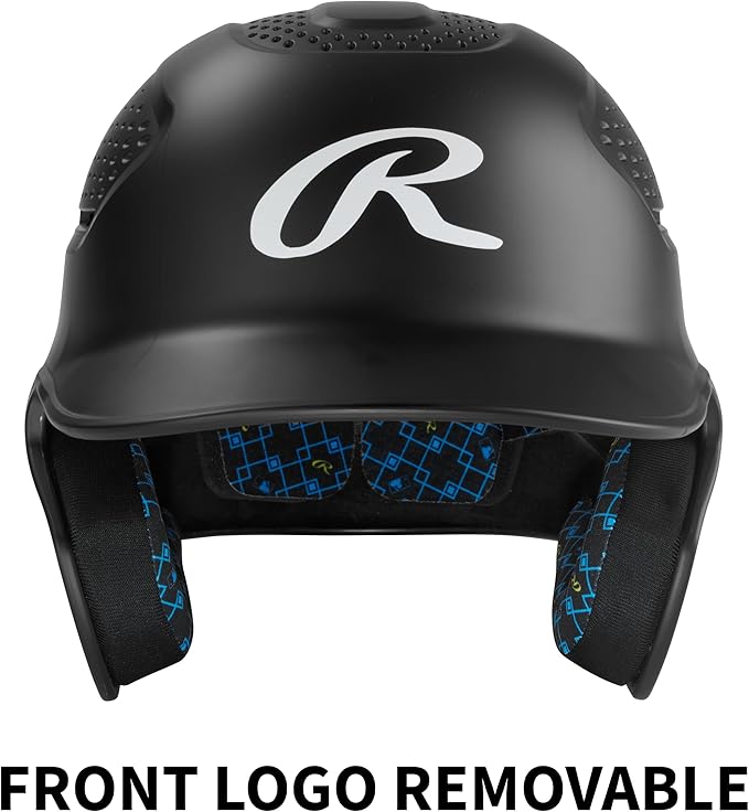 Rawlings RX2 Series Baseball Batting Helmet