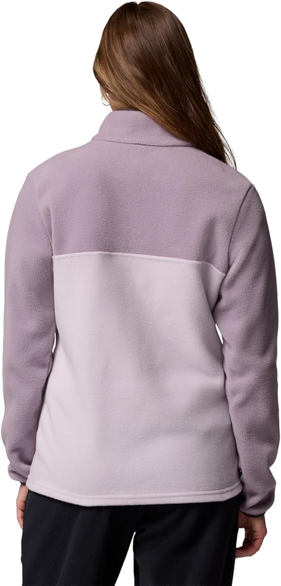 Columbia Benton Springs 1/2 Snap Pull Over II Sweater